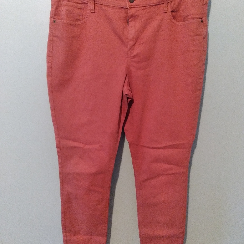 Old Navy jeans size 16